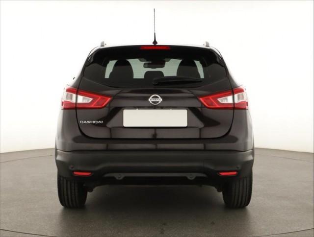 Nissan Qashqai  1.6 dCi 