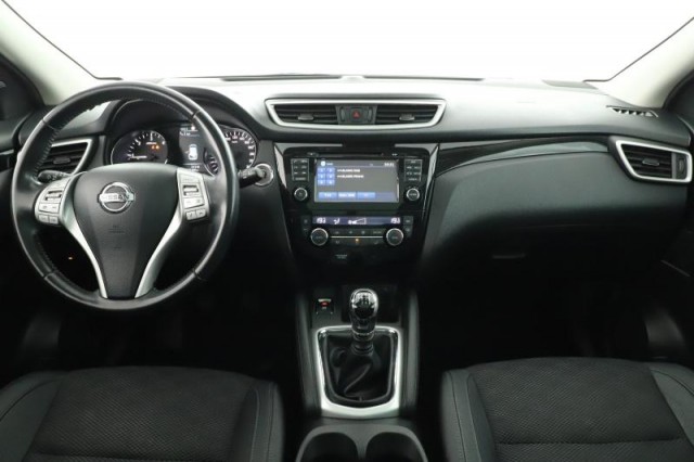 Nissan Qashqai  1.6 dCi 