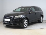 Audi Q7  3.0 TDI S-Line