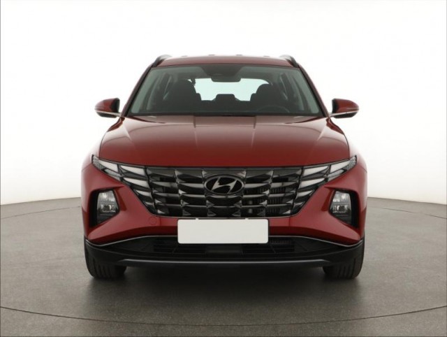 Hyundai Tucson  1.6 T-GDI Trend