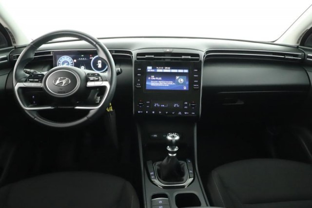 Hyundai Tucson  1.6 T-GDI Trend