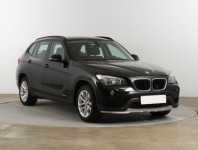 BMW X1  sDrive18i 