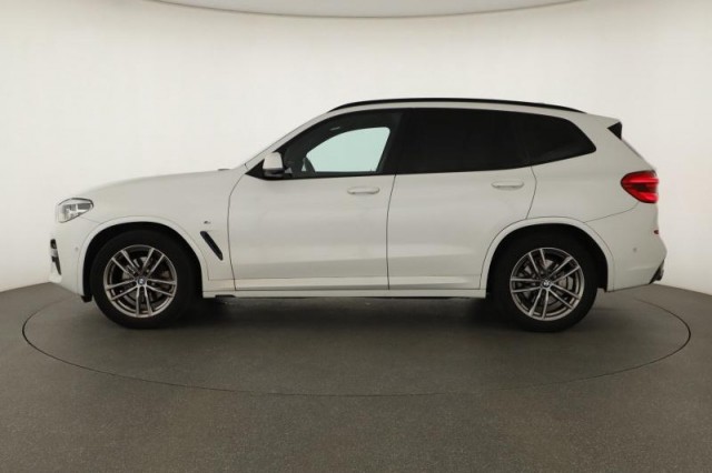 BMW X3  xDrive20d 