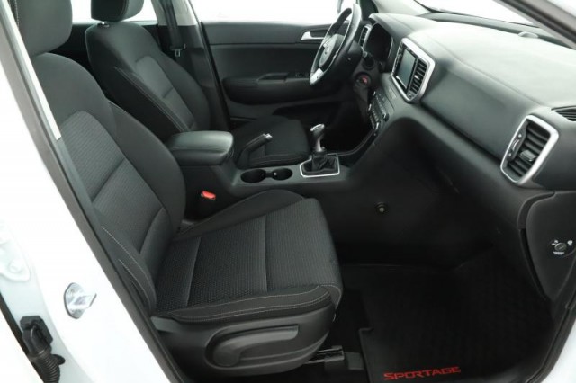 Kia Sportage  1.6 GDI 