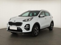 Kia Sportage  1.6 GDI 