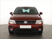 Volkswagen Tiguan  2.0 TDI 