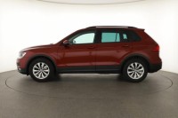 Volkswagen Tiguan  2.0 TDI 