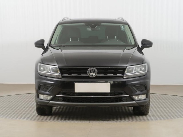 Volkswagen Tiguan  2.0 TDI 