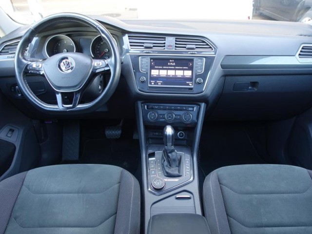 Volkswagen Tiguan  2.0 TDI 