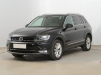 Volkswagen Tiguan  2.0 TDI 