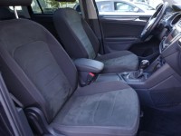 Volkswagen Tiguan  2.0 TDI 