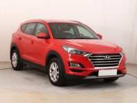 Hyundai Tucson  1.6 T-GDI 