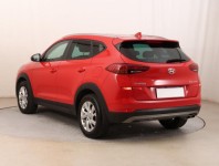 Hyundai Tucson  1.6 T-GDI 