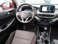 Hyundai Tucson  1.6 T-GDI 