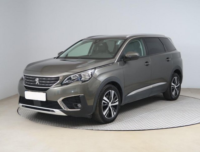 Peugeot 5008  PureTech 130 Allure