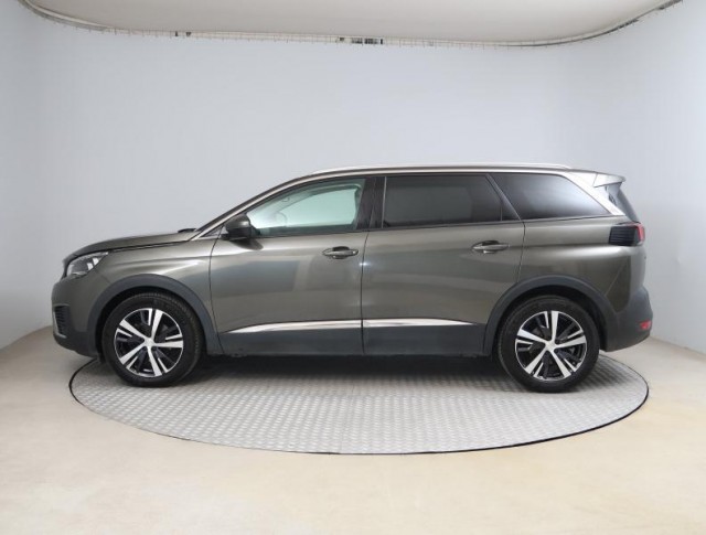 Peugeot 5008  PureTech 130 Allure