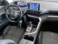 Peugeot 5008  PureTech 130 Allure