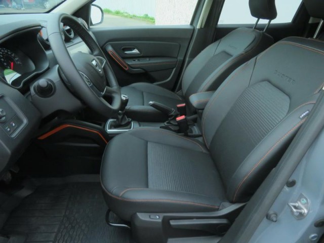 Dacia Duster  1.0 TCe Extreme