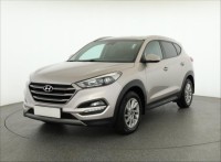 Hyundai Tucson  1.7 CRDi 