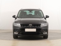 Volkswagen Tiguan  2.0 TSI 