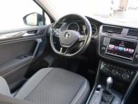 Volkswagen Tiguan  2.0 TSI 