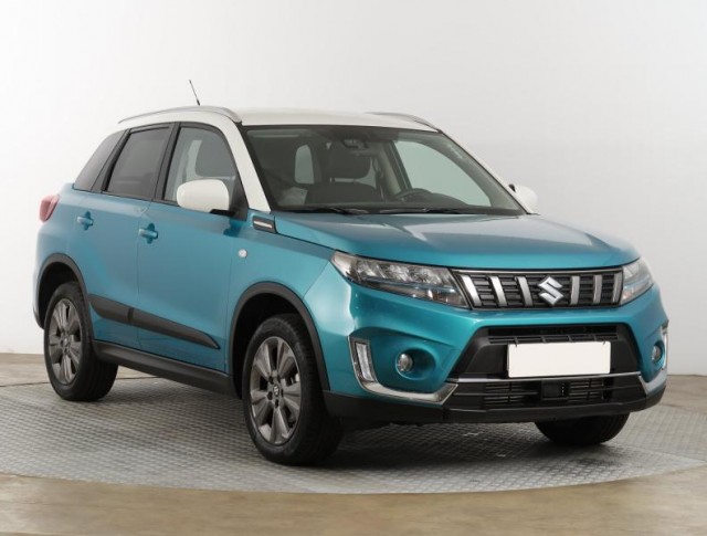 Suzuki Vitara  1.4 BoosterJet Premium