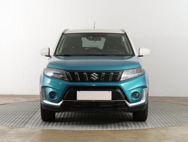 Suzuki Vitara  1.4 BoosterJet Premium