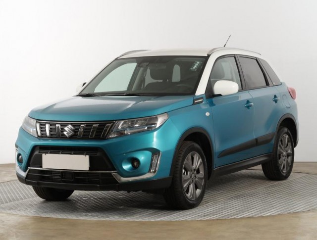 Suzuki Vitara  1.4 BoosterJet Premium