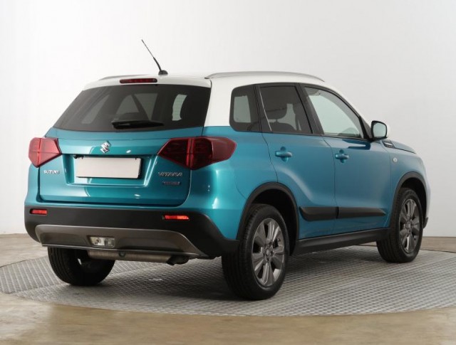 Suzuki Vitara  1.4 BoosterJet Premium