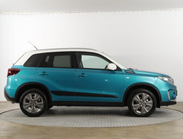 Suzuki Vitara  1.4 BoosterJet Premium