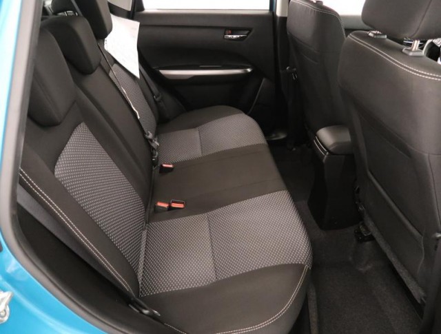 Suzuki Vitara  1.4 BoosterJet Premium