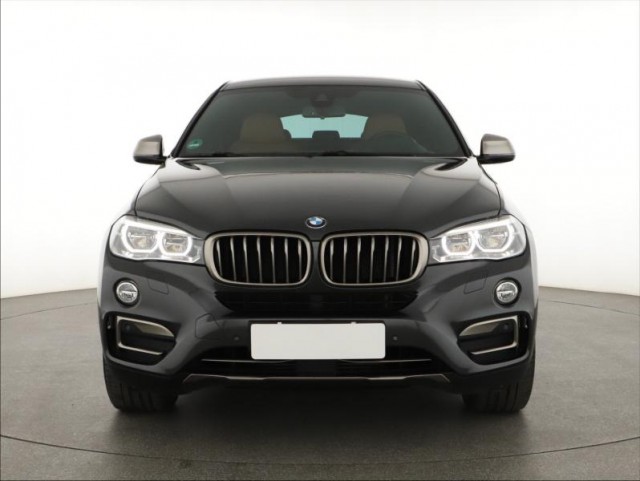 BMW X6  xDrive40d 