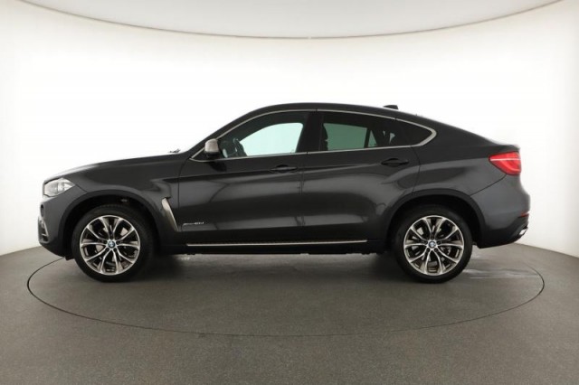 BMW X6  xDrive40d 