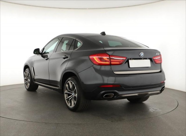 BMW X6  xDrive40d 