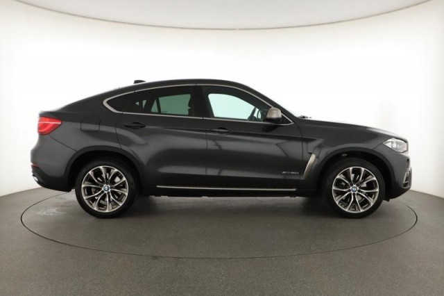 BMW X6  xDrive40d 