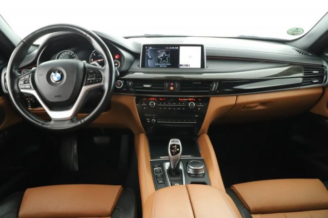 BMW X6  xDrive40d 