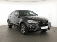 BMW X6  xDrive40d 