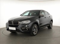 BMW X6  xDrive40d 