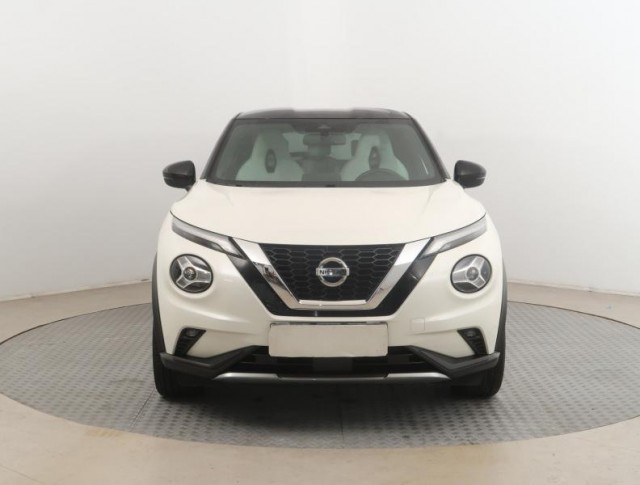 Nissan Juke  1.0 DIG-T 