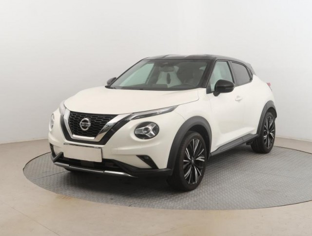 Nissan Juke  1.0 DIG-T 