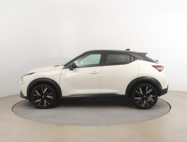 Nissan Juke  1.0 DIG-T 