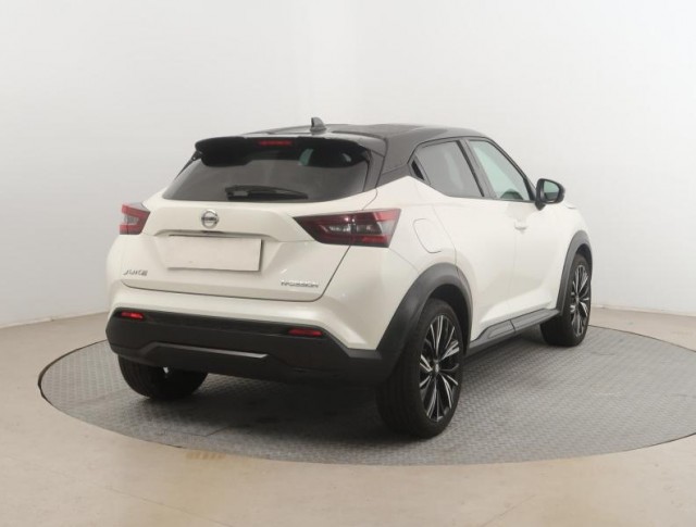 Nissan Juke  1.0 DIG-T 