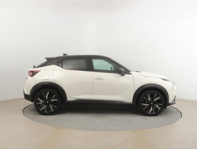 Nissan Juke  1.0 DIG-T 