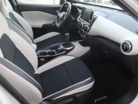 Nissan Juke  1.0 DIG-T 