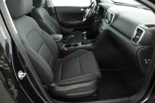 Kia Sportage  1.6 GDI 