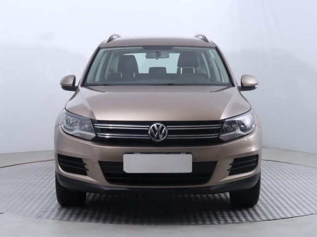 Volkswagen Tiguan  2.0 TDI 