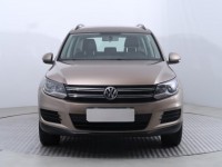 Volkswagen Tiguan  2.0 TDI 