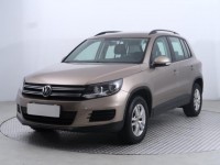 Volkswagen Tiguan  2.0 TDI 