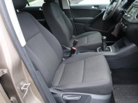 Volkswagen Tiguan  2.0 TDI 