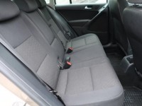 Volkswagen Tiguan  2.0 TDI 